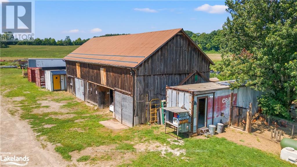 8870 County 93 Road, Midland, Ontario  L4R 4K4 - Photo 24 - S10439560