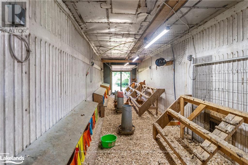 8870 County 93 Road, Midland, Ontario  L4R 4K4 - Photo 26 - S10439560