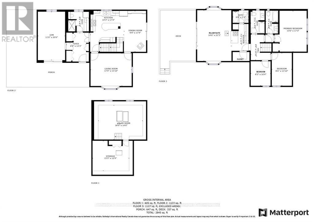 8870 County 93 Road, Midland, Ontario  L4R 4K4 - Photo 39 - S10439560