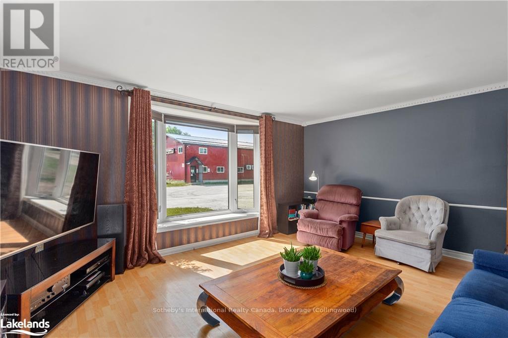 8870 County 93 Road, Midland, Ontario  L4R 4K4 - Photo 4 - S10439560