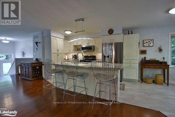 4 Pauline Place, Wasaga Beach, Ontario  L9Z 1J2 - Photo 19 - S10439600