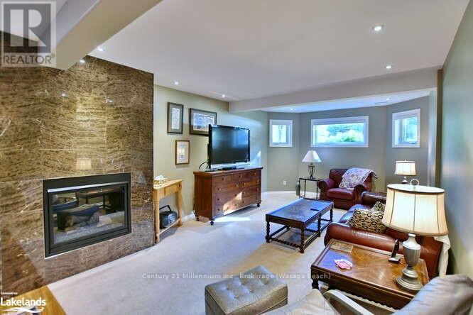 4 Pauline Place, Wasaga Beach, Ontario  L9Z 1J2 - Photo 29 - S10439600
