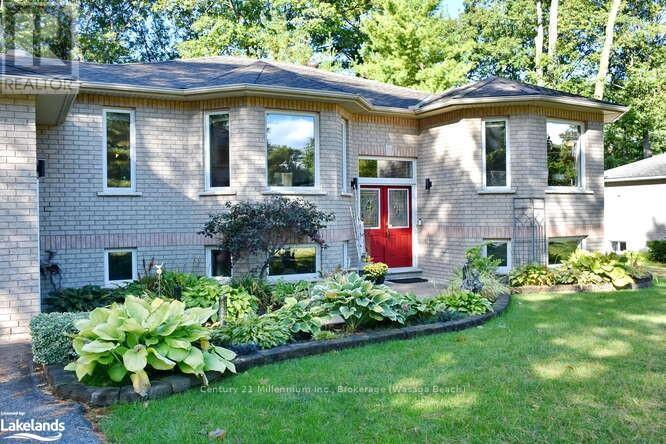 4 Pauline Place, Wasaga Beach, Ontario  L9Z 1J2 - Photo 3 - S10439600