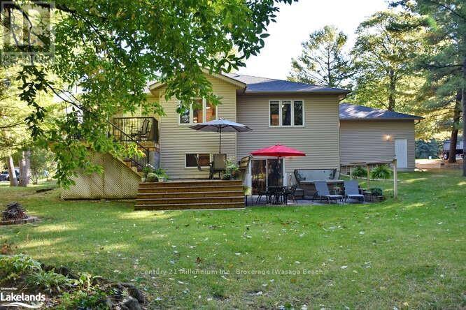 4 Pauline Place, Wasaga Beach, Ontario  L9Z 1J2 - Photo 37 - S10439600