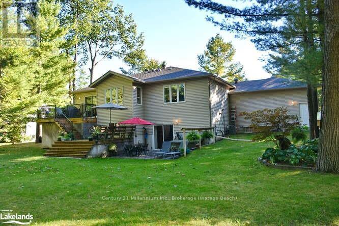 4 Pauline Place, Wasaga Beach, Ontario  L9Z 1J2 - Photo 38 - S10439600