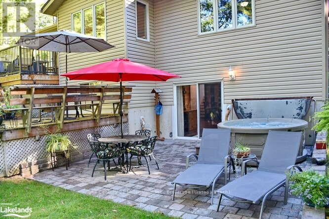 4 Pauline Place, Wasaga Beach, Ontario  L9Z 1J2 - Photo 39 - S10439600