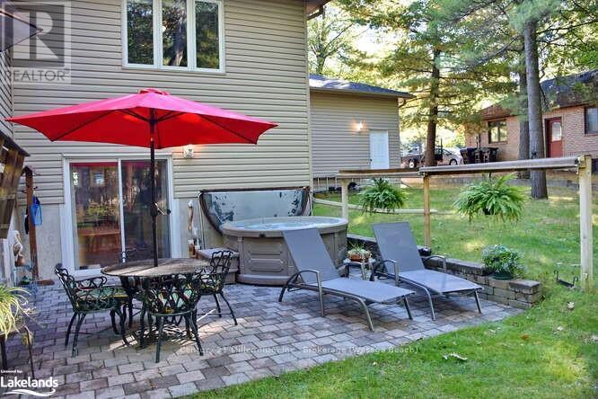 4 Pauline Place, Wasaga Beach, Ontario  L9Z 1J2 - Photo 40 - S10439600