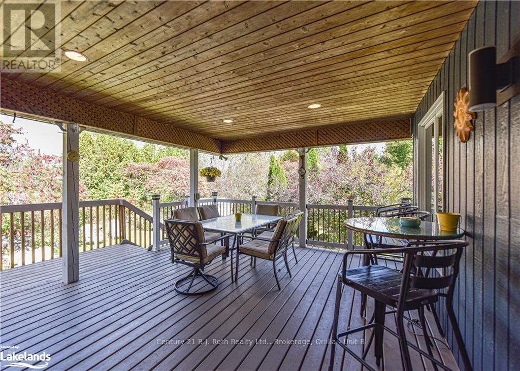 235 Medonte Sideroad 2, Oro-Medonte, Ontario  L0K 1E0 - Photo 10 - S10439733