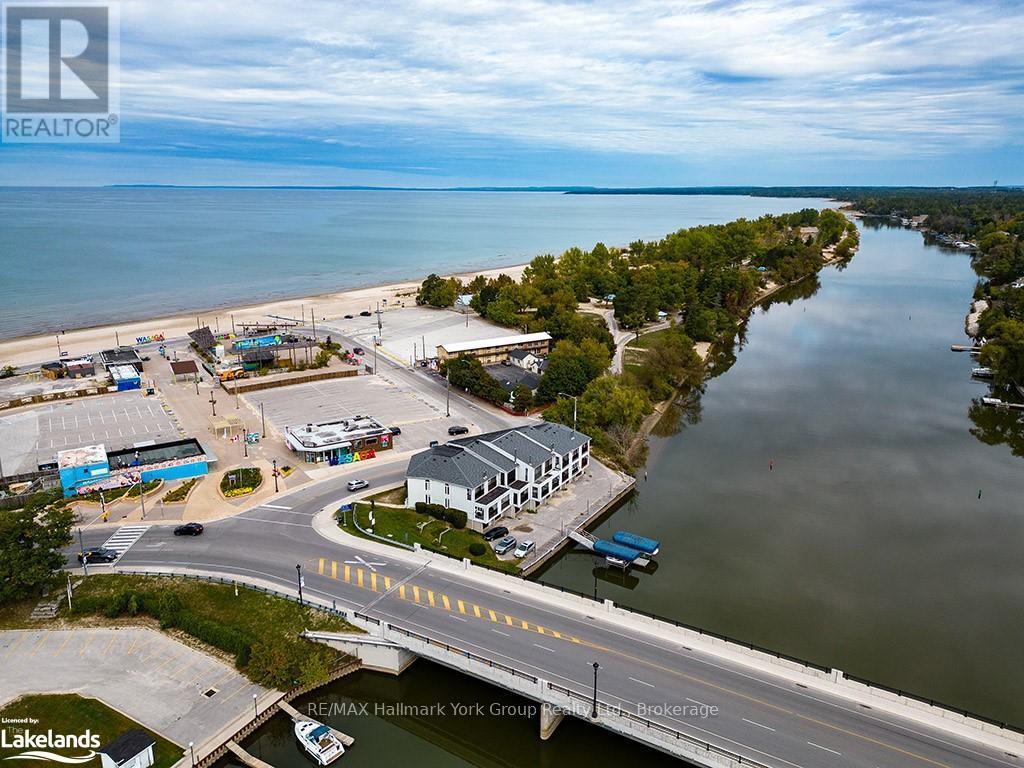 1 - 1 Spruce Street, Wasaga Beach, Ontario  L9Z 2X1 - Photo 2 - S10439743