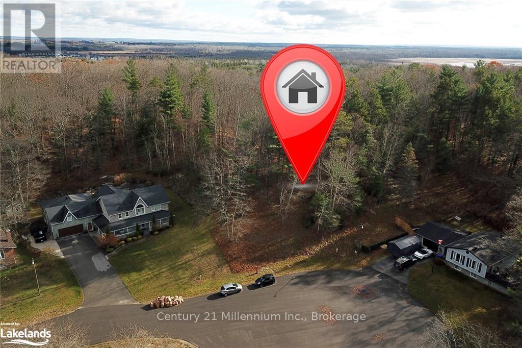 Lot 25 Longdale Road, Wasaga Beach, Ontario  L9Z 1S6 - Photo 8 - S10439854