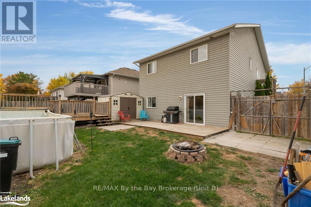 27 Georgias Walk, Tay, Ontario  L0K 2A0 - Photo 31 - S10439856