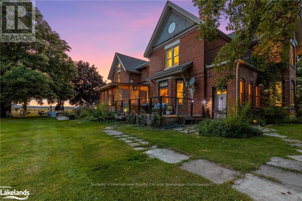 11162 County Road 10, Clearview, Ontario  L0M 1S0 - Photo 5 - S10439915