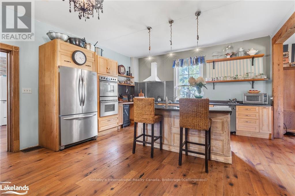 11162 County Road 10, Clearview, Ontario  L0M 1S0 - Photo 7 - S10439915