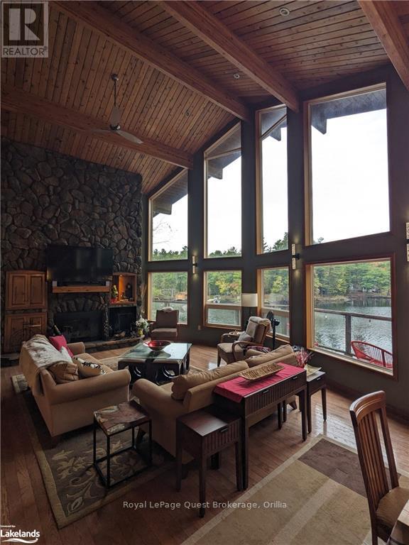 2039 Beaver Dam Road Road, Severn, Ontario  L3V 1E0 - Photo 5 - S10440081