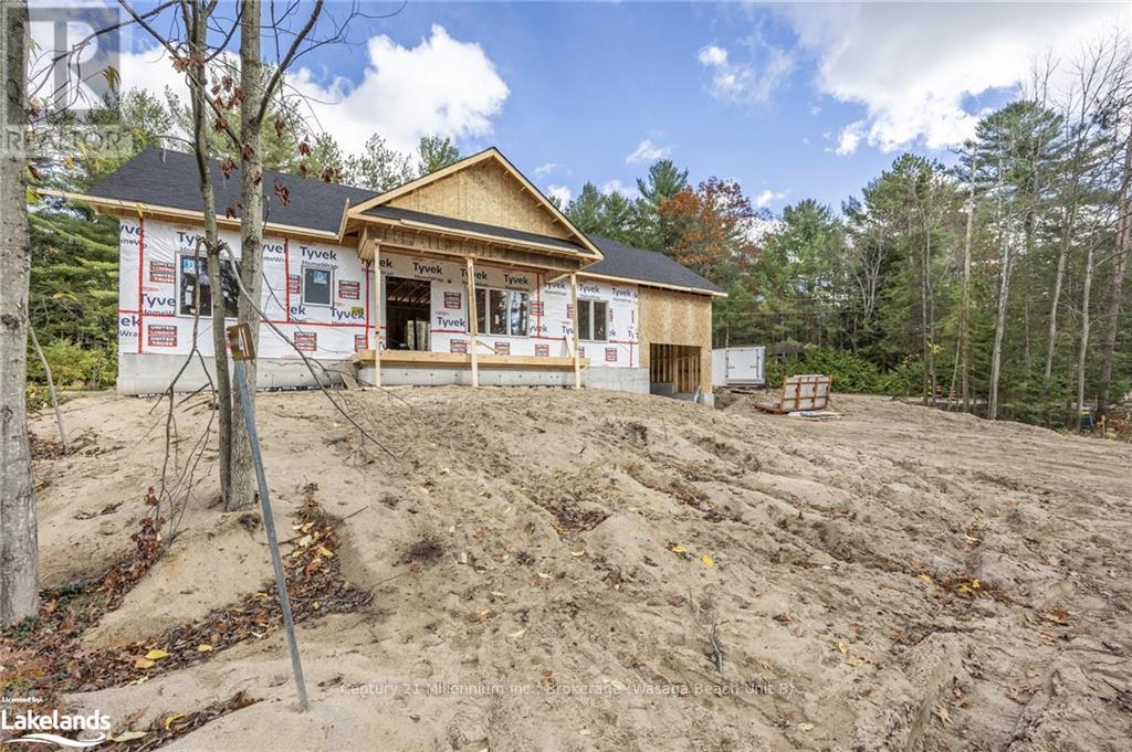 Lot 40 Fernanne DriveTiny, Ontario  L0L 2J0 - Photo 11 - S10440157