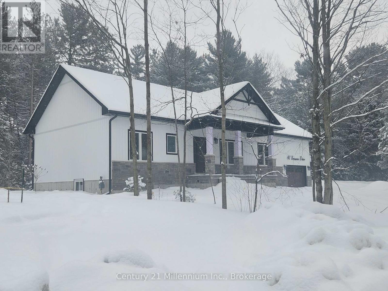 Lot 40 Fernanne Drive, Tiny, Ontario  L0L 2J0 - Photo 2 - S10440157