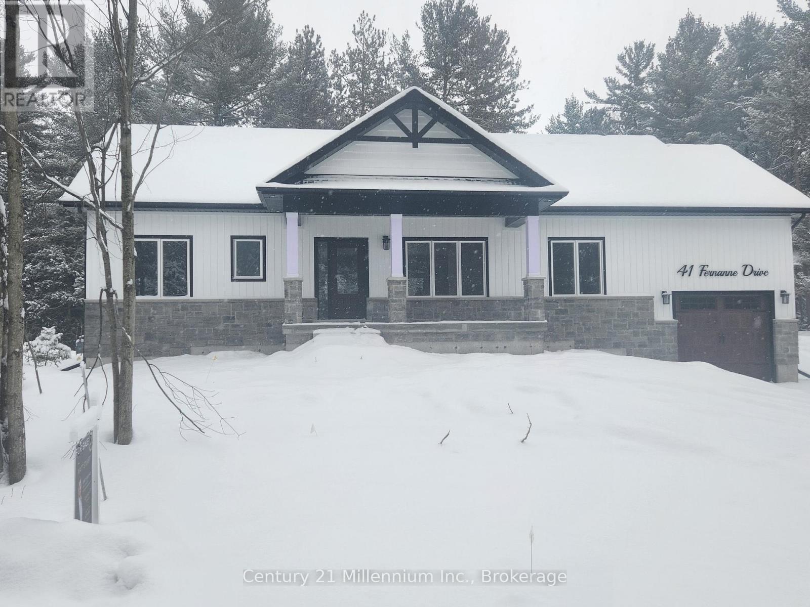 Lot 40 Fernanne Drive, Tiny, Ontario  L0L 2J0 - Photo 3 - S10440157