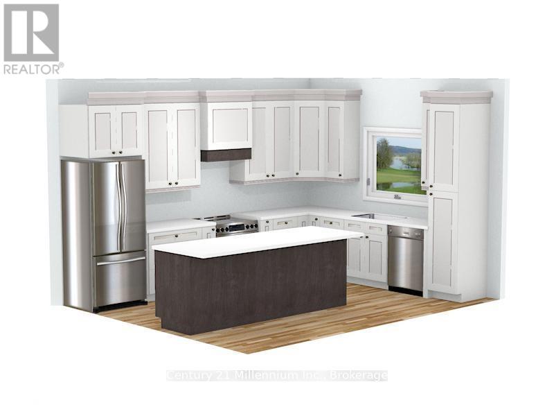 Lot 40 Fernanne Drive, Tiny, Ontario  L0L 2J0 - Photo 5 - S10440157