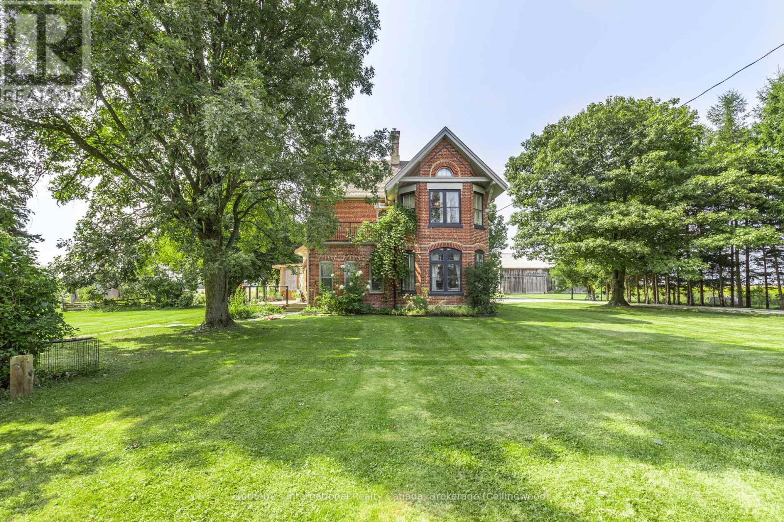11162 COUNTY ROAD 10 ROAD, clearview, Ontario