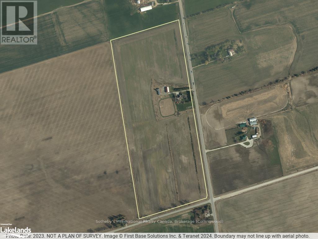 11162 County Road 10 Road, Clearview, Ontario  L0M 1S0 - Photo 4 - S10893914