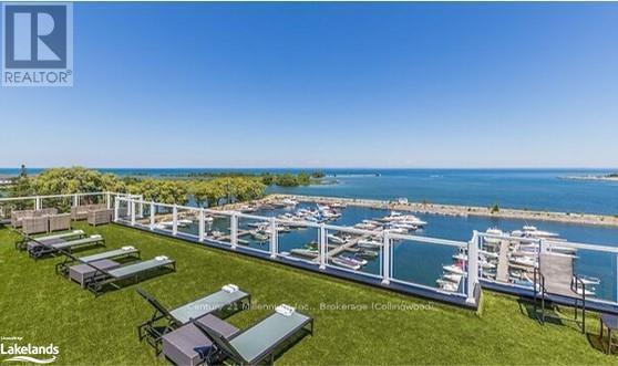 2116-2118 - 9 Harbour Street E, Collingwood, Ontario  L9Y 5C5 - Photo 21 - S10901460