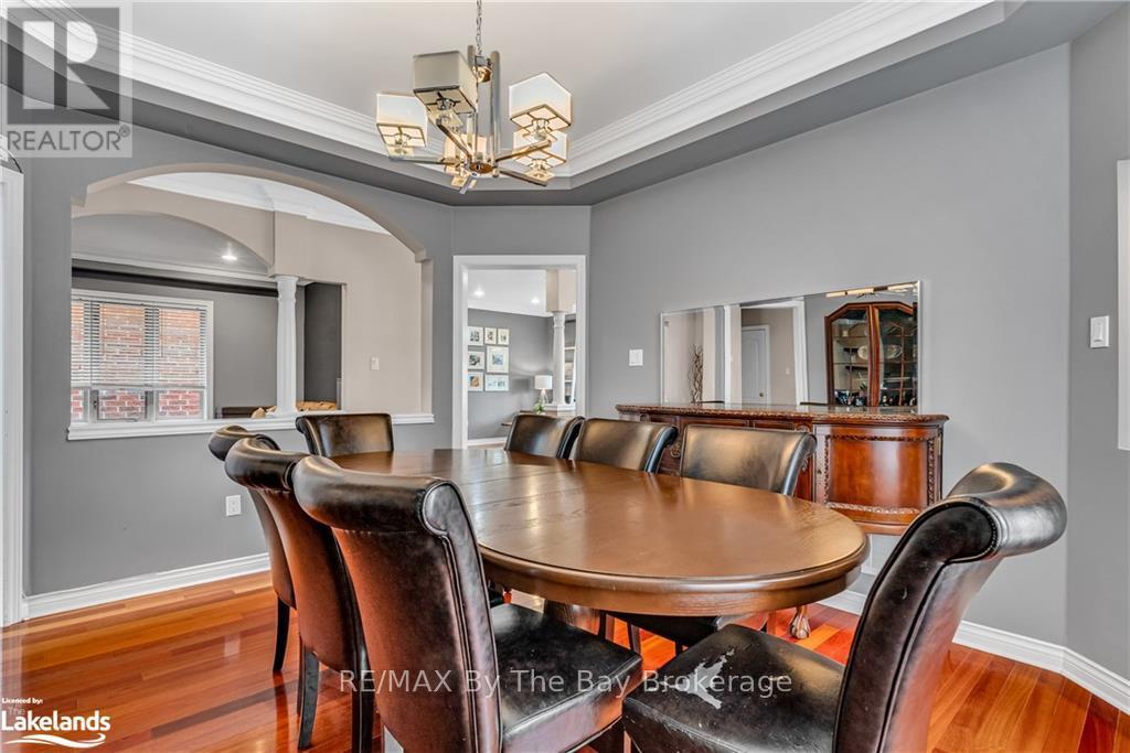 5335 Cosentino Gardens, Mississauga (Hurontario), Ontario  L4Z 3Z3 - Photo 16 - W10438816