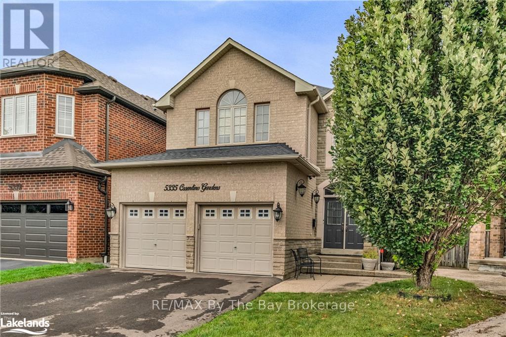 5335 Cosentino Gardens, Mississauga (Hurontario), Ontario  L4Z 3Z3 - Photo 2 - W10438816