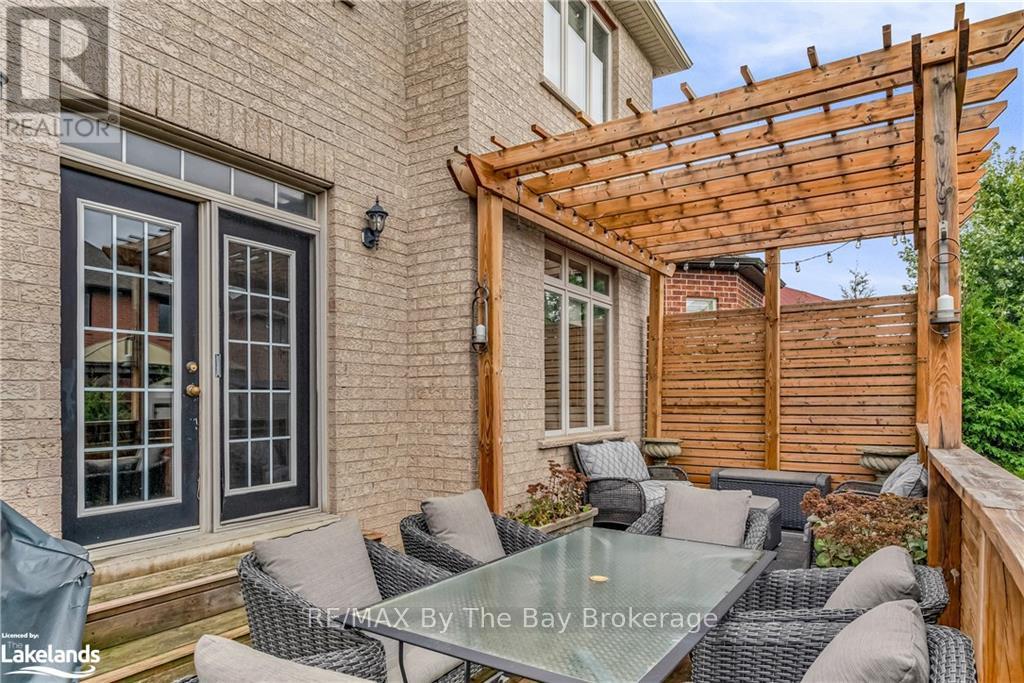 5335 Cosentino Gardens, Mississauga (Hurontario), Ontario  L4Z 3Z3 - Photo 36 - W10438816
