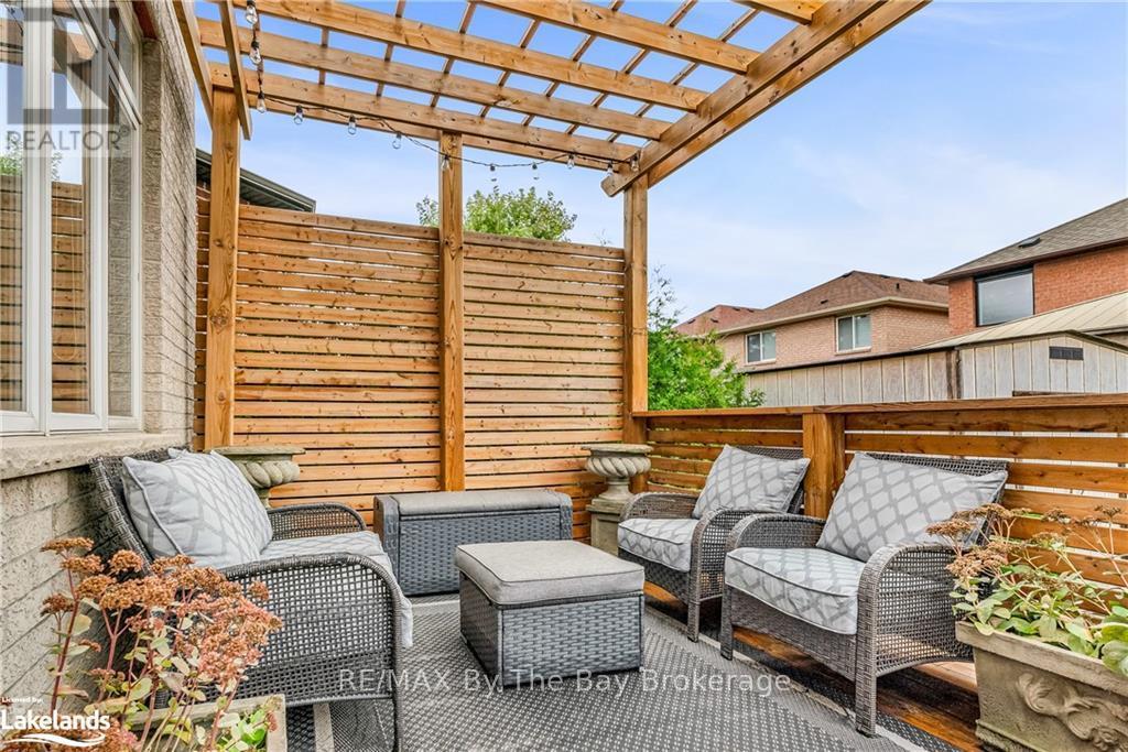 5335 Cosentino Gardens, Mississauga (Hurontario), Ontario  L4Z 3Z3 - Photo 37 - W10438816