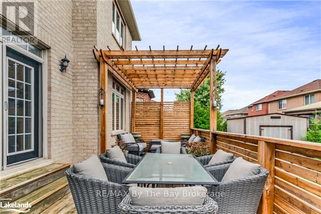 5335 Cosentino Gardens, Mississauga (Hurontario), Ontario  L4Z 3Z3 - Photo 38 - W10438816