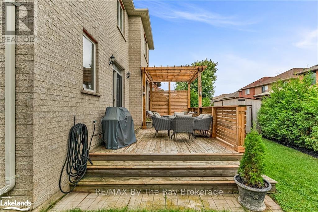 5335 Cosentino Gardens, Mississauga (Hurontario), Ontario  L4Z 3Z3 - Photo 39 - W10438816
