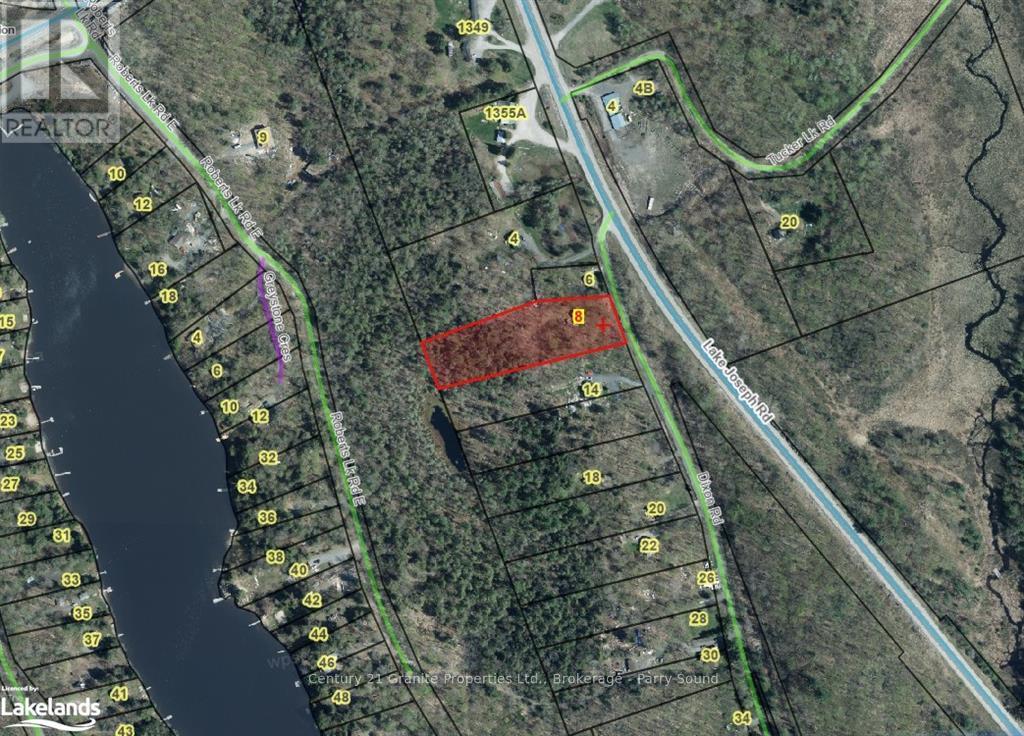 8 Dixon Road, Seguin, Ontario  P2A 2W8 - Photo 11 - X10434615