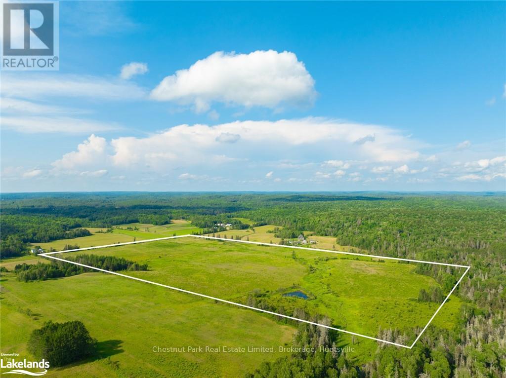 0 Pearceley Road, Magnetawan, Ontario  P0A 1Z0 - Photo 2 - X10434645