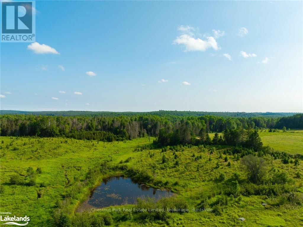 0 Pearceley Road, Magnetawan, Ontario  P0A 1Z0 - Photo 3 - X10434645