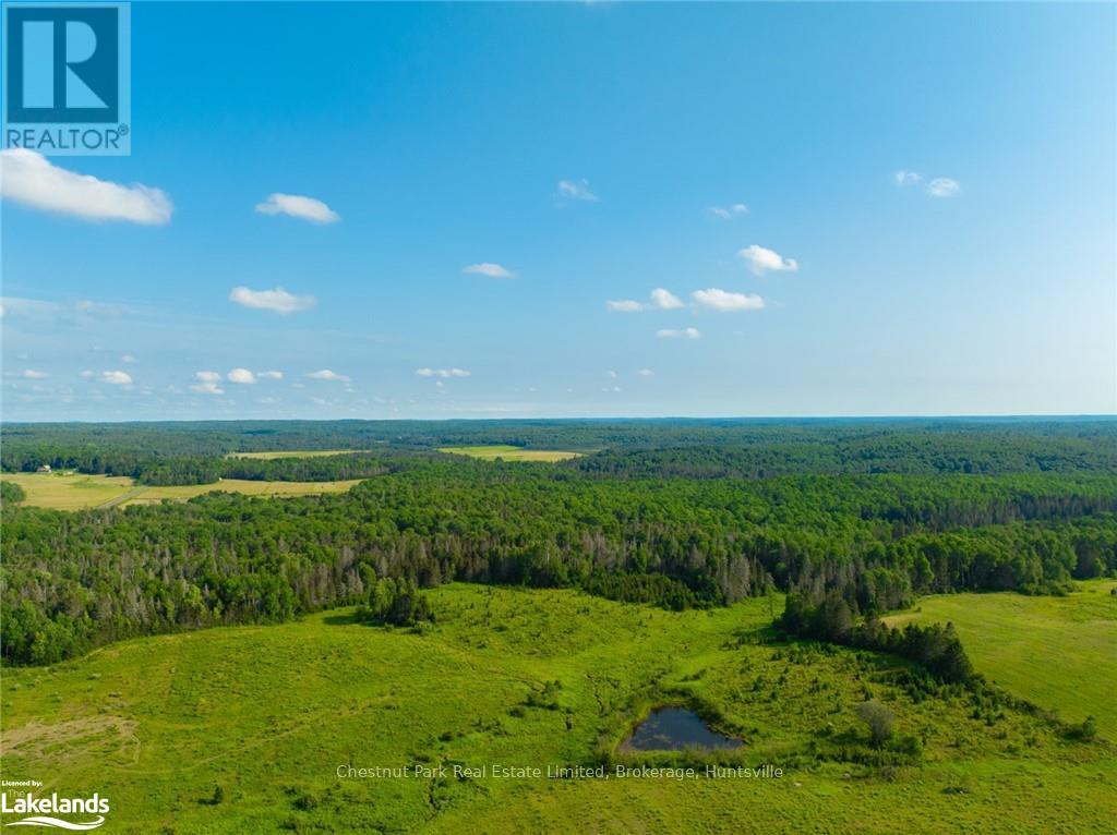 0 Pearceley Road, Magnetawan, Ontario  P0A 1Z0 - Photo 4 - X10434645