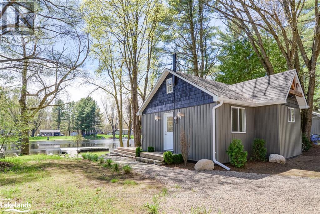 1036 Bagley Road, Gravenhurst, Ontario  P0E 1N0 - Photo 21 - X10435028
