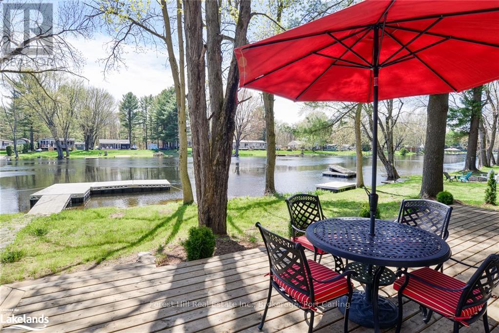 1036 Bagley Road, Gravenhurst, Ontario  P0E 1N0 - Photo 22 - X10435028