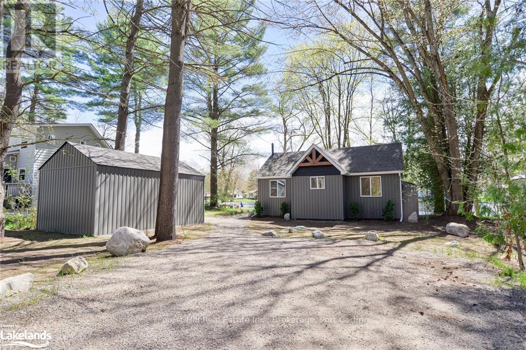 1036 Bagley Road, Gravenhurst, Ontario  P0E 1N0 - Photo 27 - X10435028