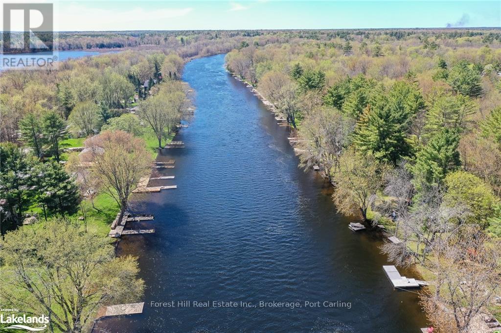 1036 Bagley Road, Gravenhurst, Ontario  P0E 1N0 - Photo 28 - X10435028