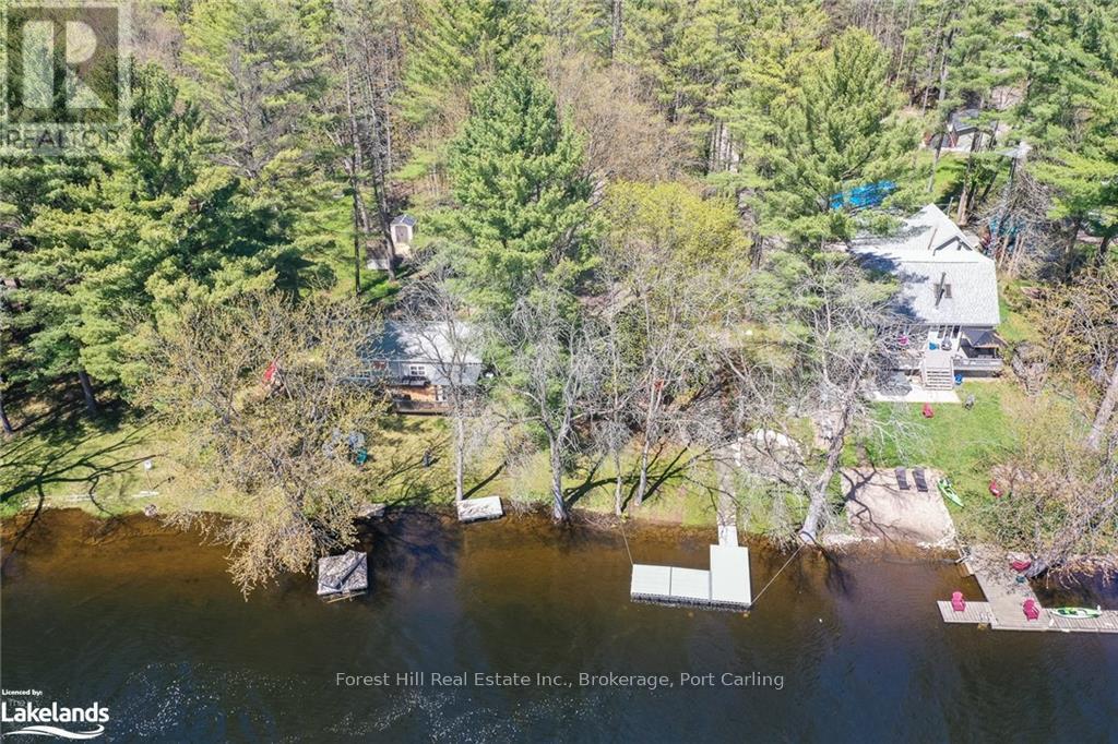 1036 Bagley Road, Gravenhurst, Ontario  P0E 1N0 - Photo 30 - X10435028