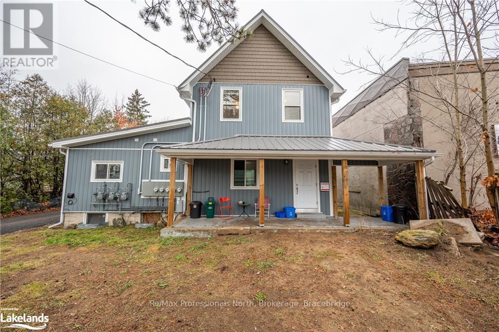 280 BISHOP STREET, gravenhurst (muskoka (s)), Ontario