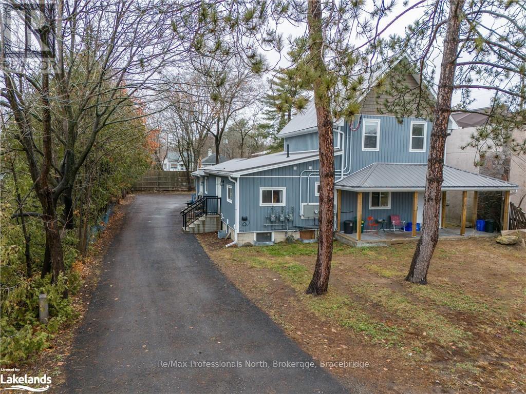 280 Bishop Street, Gravenhurst (Muskoka (S)), Ontario  P1P 1J6 - Photo 2 - X10435042