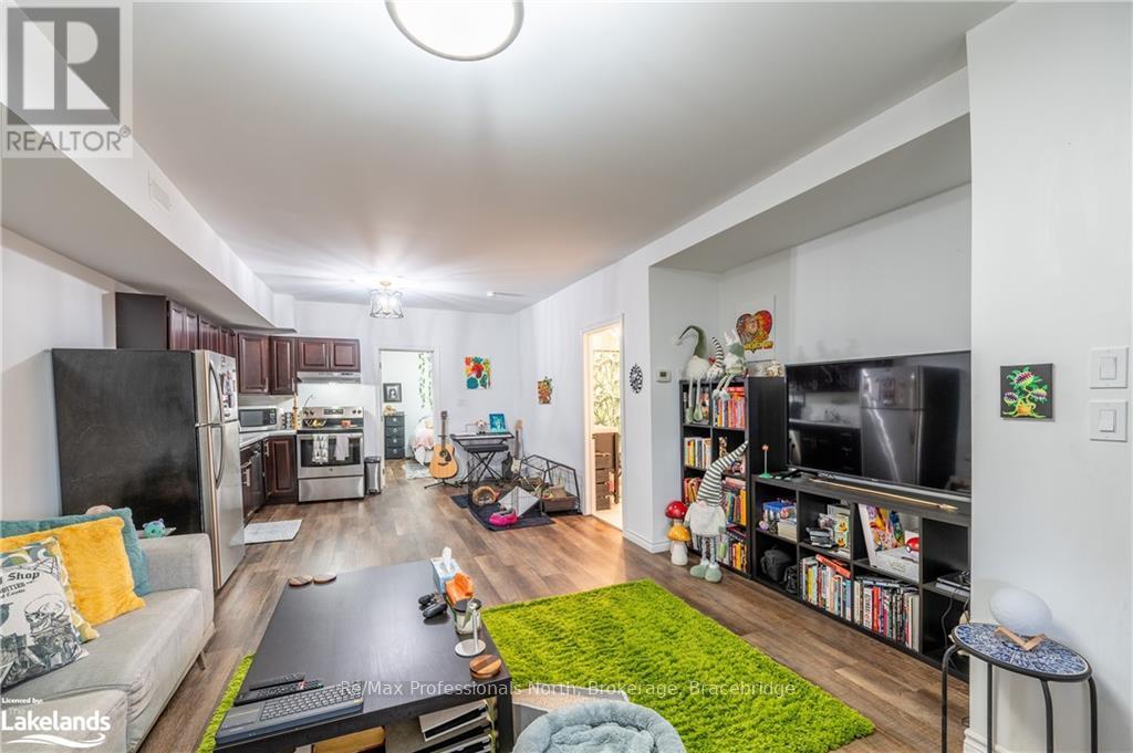 280 Bishop Street, Gravenhurst (Muskoka (S)), Ontario  P1P 1J6 - Photo 7 - X10435042