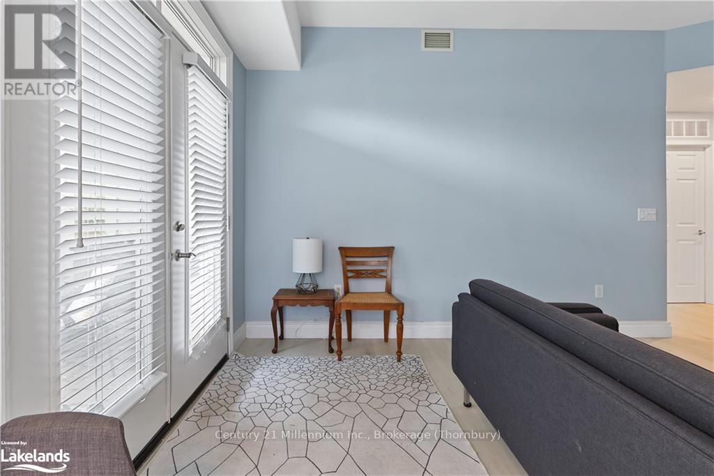 101 - 10 Bay Street E, Blue Mountains, Ontario  N0H 2P0 - Photo 15 - X10435049