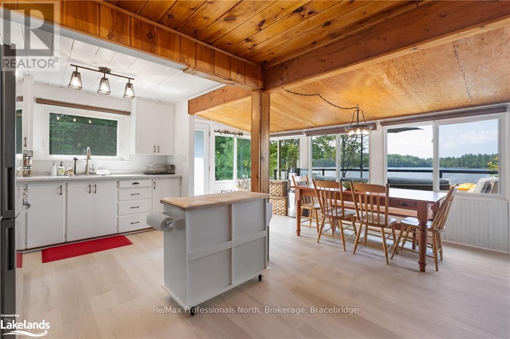 3716 Brunel Road, Lake Of Bays, Ontario  P0B 1E0 - Photo 10 - X10435137