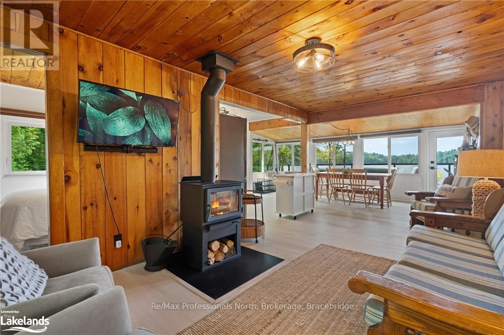 3716 Brunel Road, Lake Of Bays, Ontario  P0B 1E0 - Photo 11 - X10435137