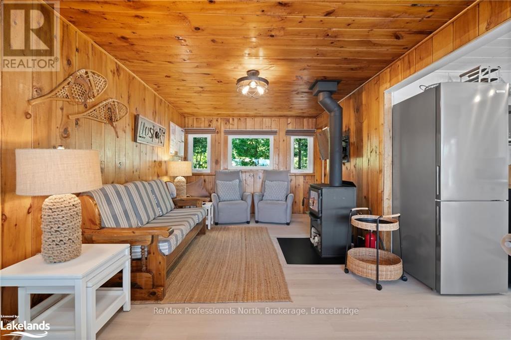 3716 Brunel Road, Lake Of Bays, Ontario  P0B 1E0 - Photo 12 - X10435137