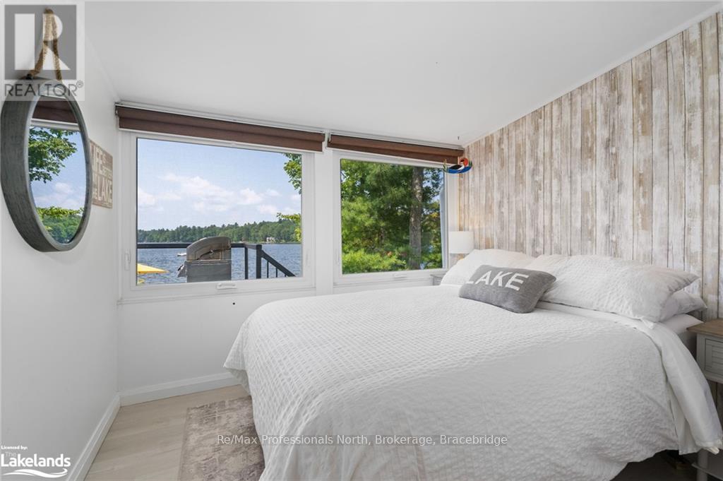 3716 Brunel Road, Lake Of Bays, Ontario  P0B 1E0 - Photo 13 - X10435137