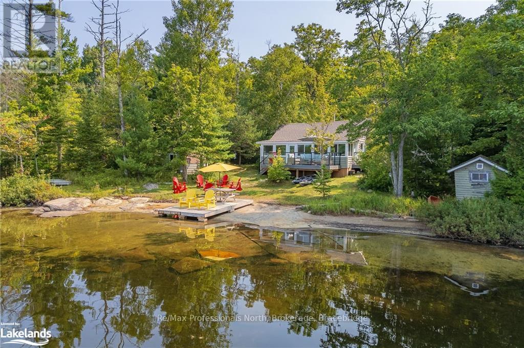 3716 Brunel Road, Lake Of Bays (Mclean), Ontario  P0B 1E0 - Photo 2 - X10435137