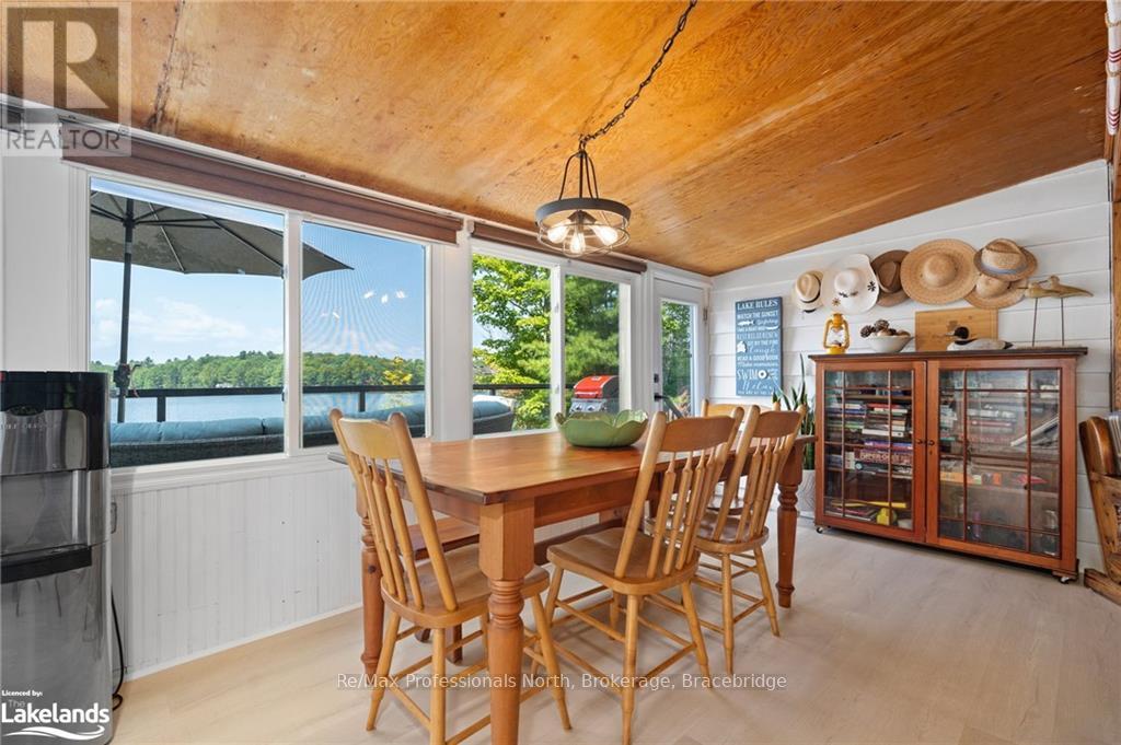 3716 Brunel Road, Lake Of Bays, Ontario  P0B 1E0 - Photo 21 - X10435137
